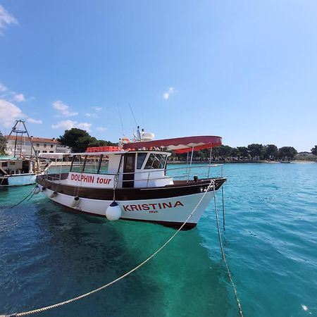 Ferienwohnung Mit Pool Kroatien Mit Meerblick Und Pool Lovran Buitenkant foto