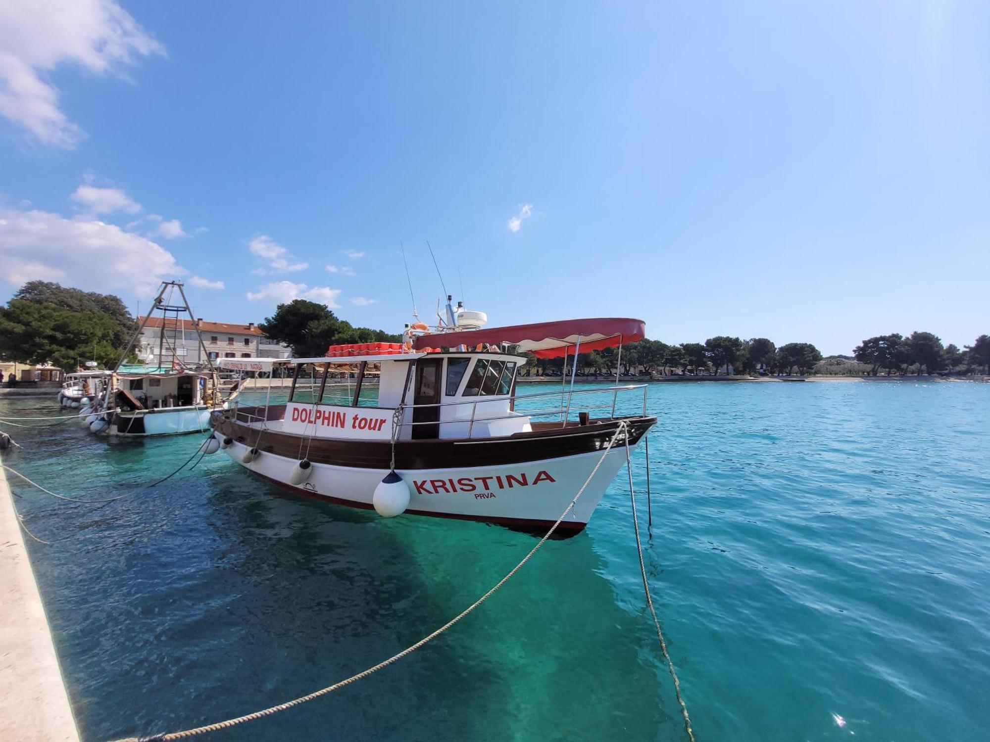 Ferienwohnung Mit Pool Kroatien Mit Meerblick Und Pool Lovran Buitenkant foto